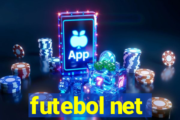 futebol net