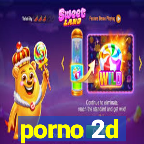 porno 2d