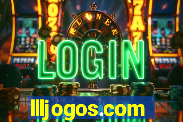 llljogos.com