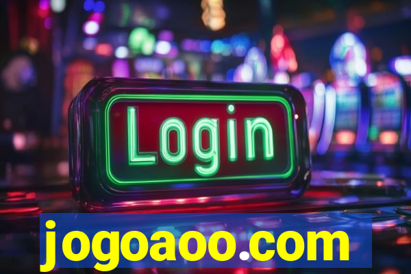 jogoaoo.com