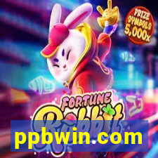 ppbwin.com