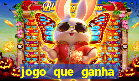 jogo que ganha dinheiro pagbank