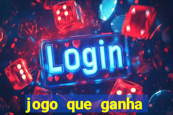 jogo que ganha dinheiro pagbank