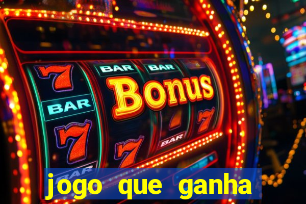 jogo que ganha dinheiro pagbank