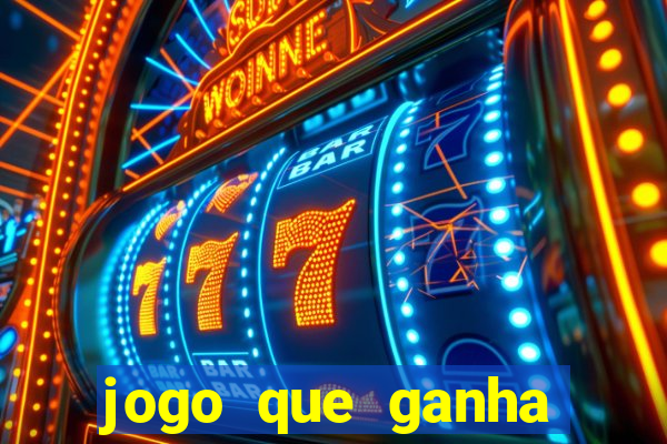 jogo que ganha dinheiro pagbank