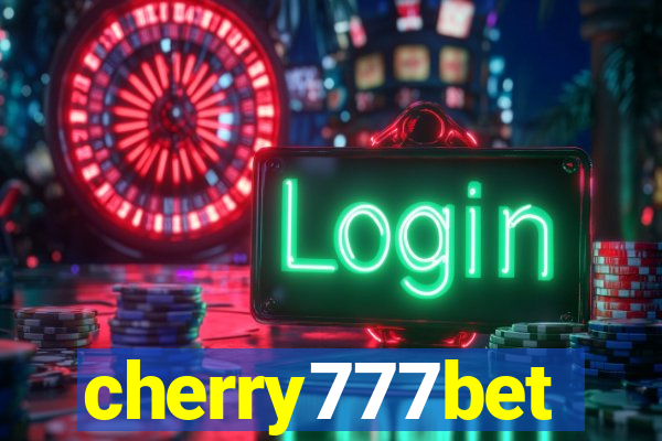 cherry777bet