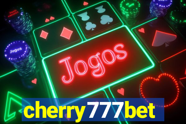 cherry777bet