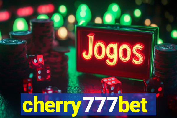 cherry777bet