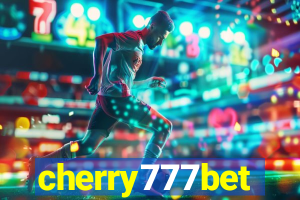 cherry777bet