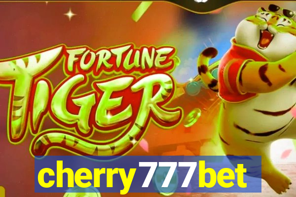 cherry777bet