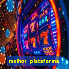 melhor plataforma para jogar fortune