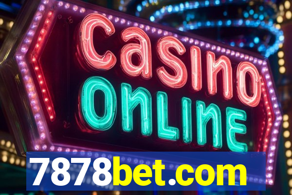 7878bet.com