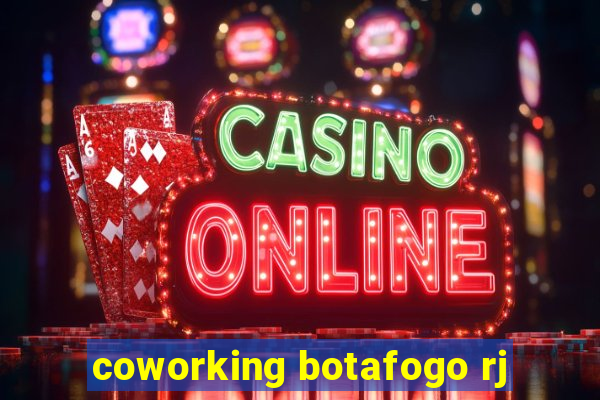 coworking botafogo rj