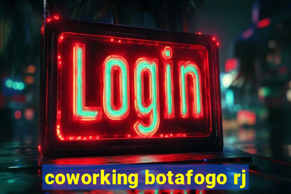 coworking botafogo rj