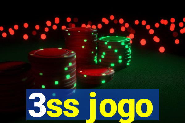 3ss jogo