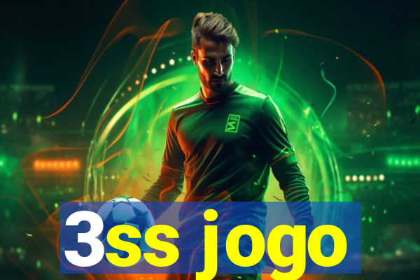 3ss jogo