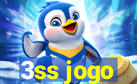 3ss jogo