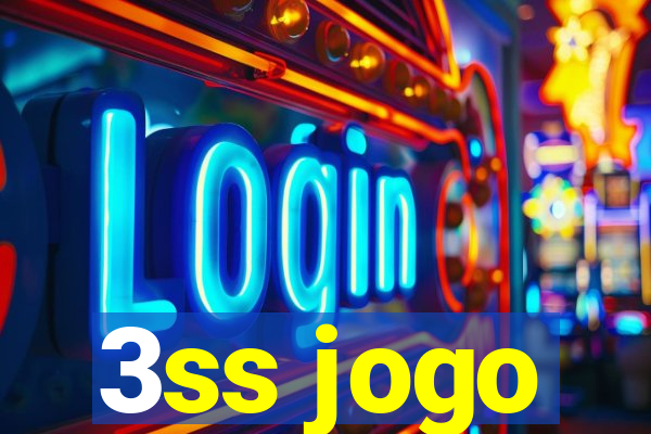 3ss jogo