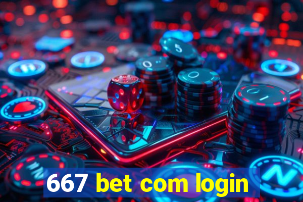 667 bet com login