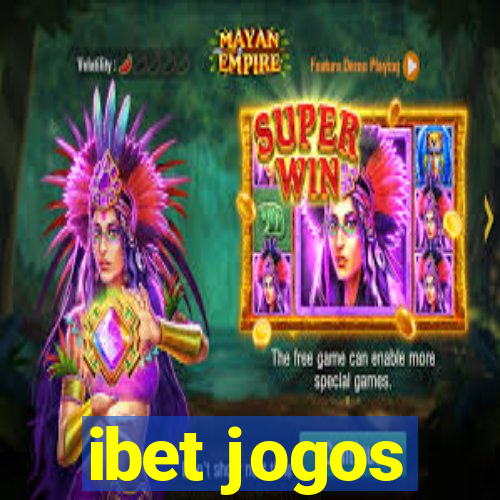 ibet jogos