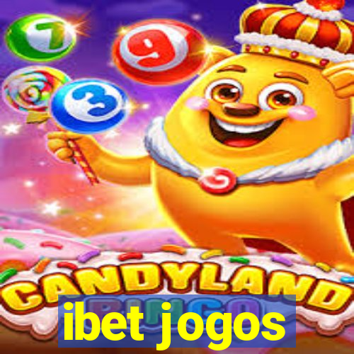 ibet jogos