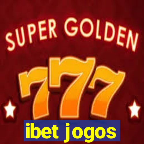 ibet jogos