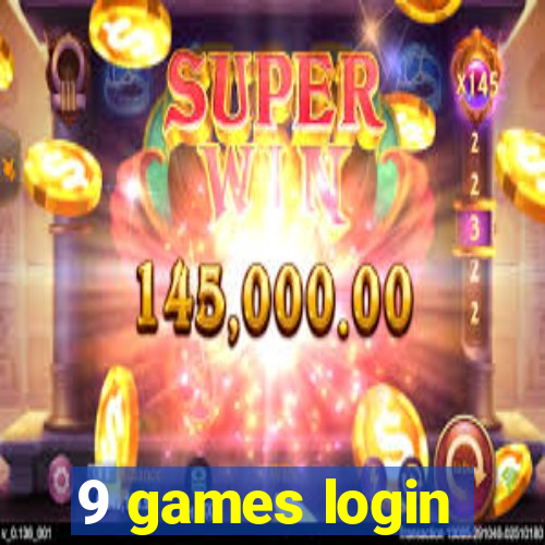 9 games login