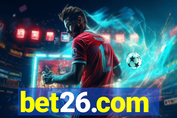 bet26.com