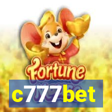 c777bet