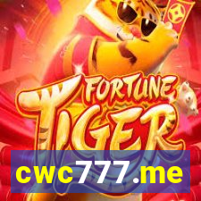 cwc777.me