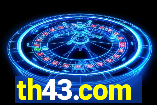 th43.com