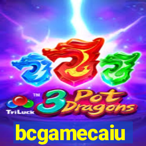 bcgamecaiu