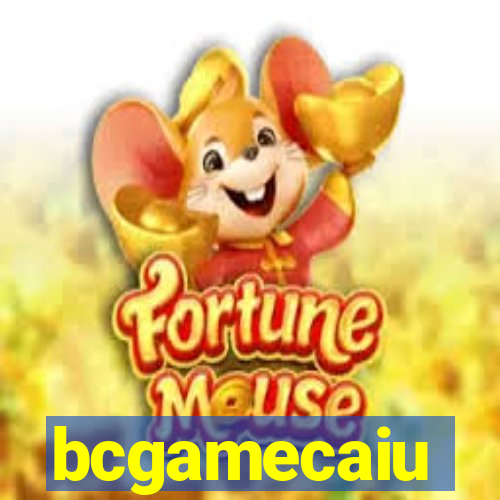 bcgamecaiu