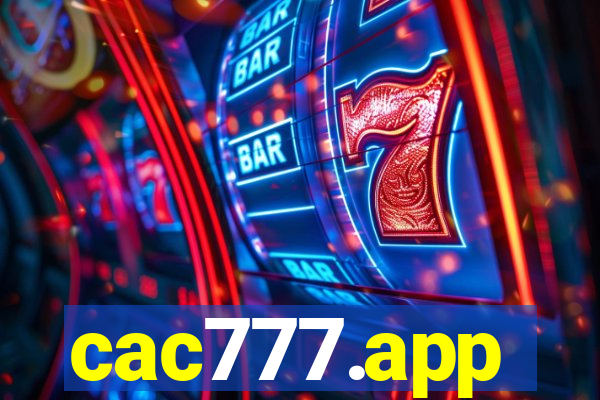 cac777.app