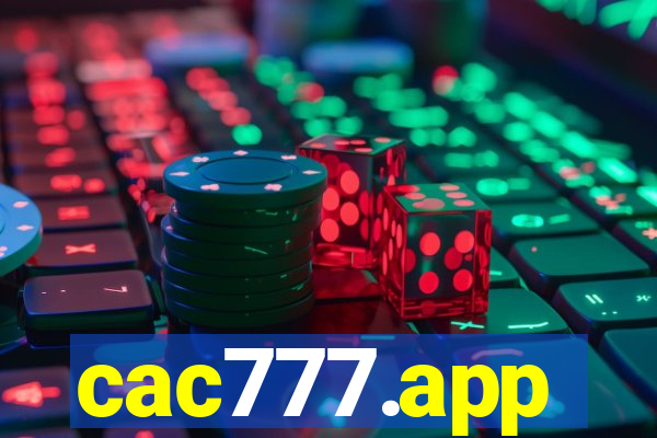 cac777.app