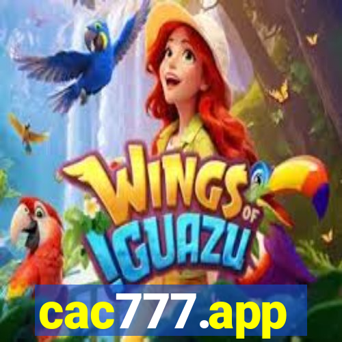 cac777.app