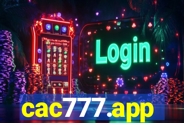 cac777.app