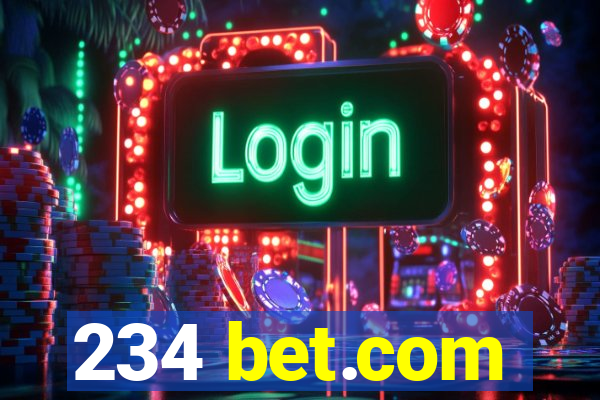 234 bet.com