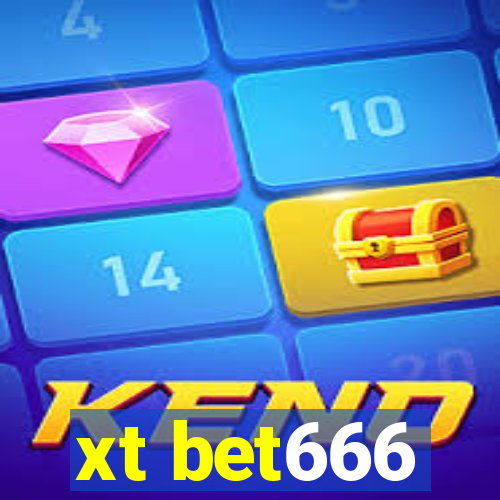 xt bet666