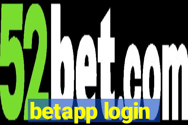 betapp login