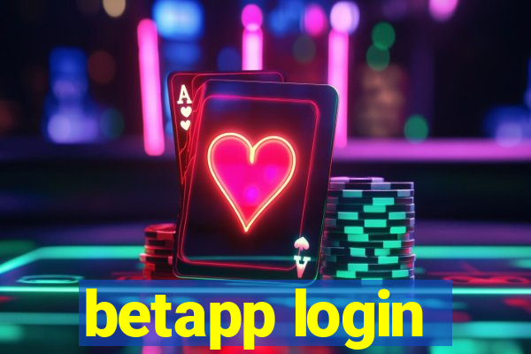 betapp login