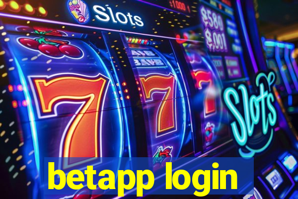 betapp login