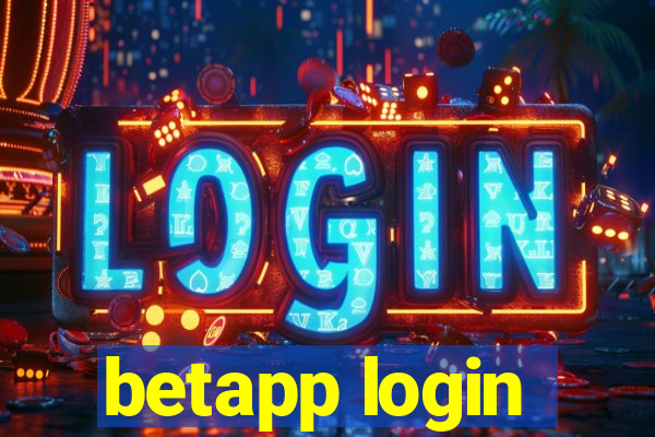 betapp login