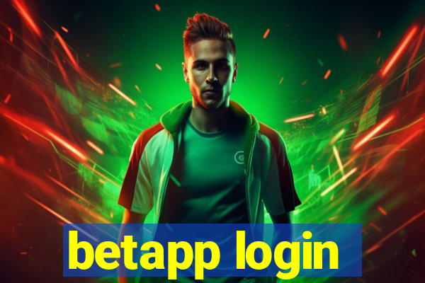 betapp login