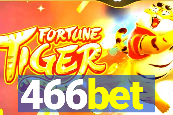 466bet