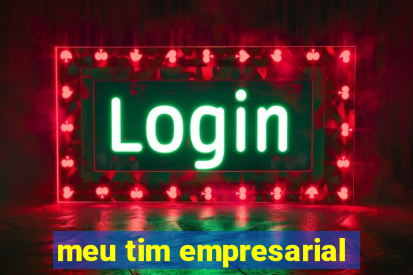 meu tim empresarial