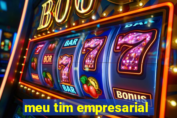 meu tim empresarial