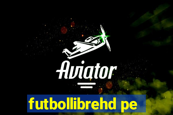 futbollibrehd pe