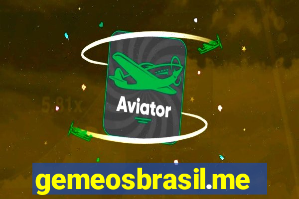 gemeosbrasil.me