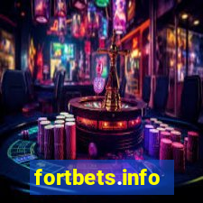 fortbets.info